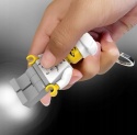 LEGO LGL - KE24H - Brelok LED - Classic: Szef Kuchni