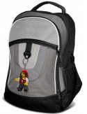 LEGO LGL - KE193H - Brelok LED - Classic: Piratka