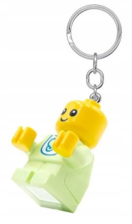 LEGO LGL - KE209H - Brelok LED - Classic: Dziecko
