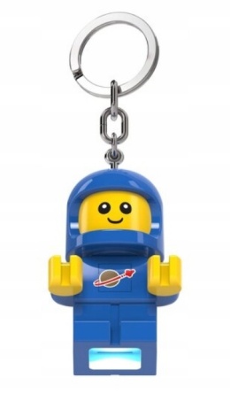 LEGO LGL - KE210H - Brelok LED - Classic: Dziecko astronauta