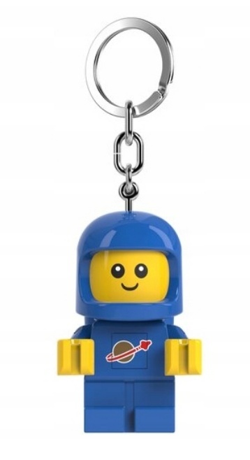 LEGO LGL - KE210H - Brelok LED - Classic: Dziecko astronauta LEGO LGL - KE210H - Brelok LED - Classic: Dziecko astronauta