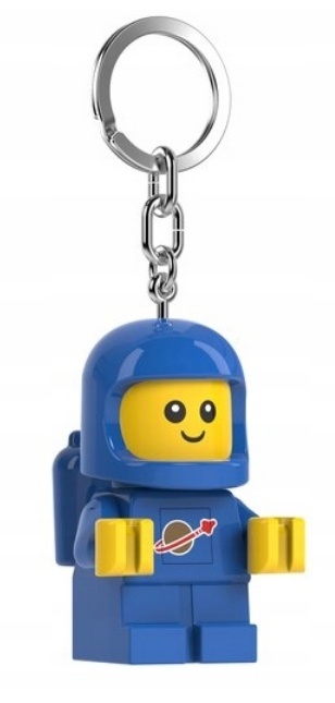 LEGO LGL - KE210H - Brelok LED - Classic: Dziecko astronauta LEGO LGL - KE210H - Brelok LED - Classic: Dziecko astronauta