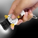 LEGO LGL - KE218H - Brelok LED - Classic: Kucharka