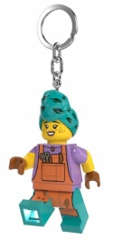 LEGO LGL - KE225H - Brelok LED - Classic: Garncarka
