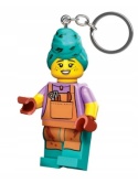 LEGO LGL - KE225H - Brelok LED - Classic: Garncarka