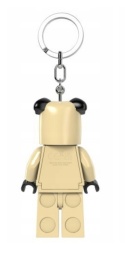 LEGO LGL - KE213H - Brelok LED - Classic: Mops