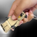 LEGO LGL - KE213H - Brelok LED - Classic: Mops