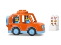 LEGO 10458 DUPLO Bluey - Wyprawa po lody z Blue