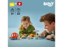 LEGO 10458 DUPLO Bluey - Wyprawa po lody z Blue