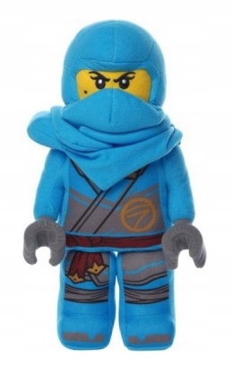 LEGO 169920 - Pluszak - Ninjago: Nya