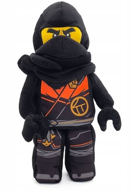 LEGO 169940 - Pluszak - Ninjago: Cole