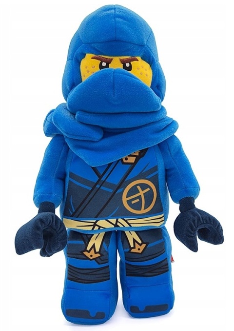 LEGO 169950 - Pluszak - Ninjago: Jay