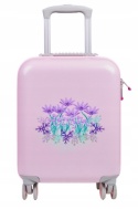 LEGO 20160-2406 - Walizka 20 L - Classic: Flowers