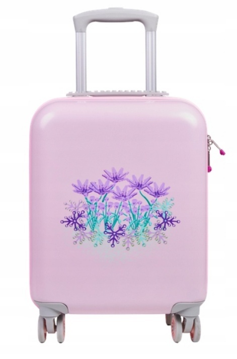 LEGO 20160-2406 - Walizka 20 L - Classic: Flowers