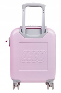 LEGO 20160-2406 - Walizka 20 L - Classic: Flowers