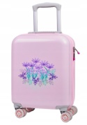 LEGO 20160-2406 - Walizka 20 L - Classic: Flowers