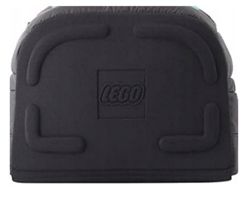 LEGO 20236-2406 - Plecak Base - Base - Iconic: Sparkle LEGO 20236-2406 - Plecak Base - Base - Iconic: Sparkle