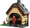 LEGO 21341 Ideas - Disney Hokus Pokus: Chata sióstr Sanderson
