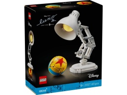 LEGO 21357 Ideas - Disney Pixar Luxo Jr.