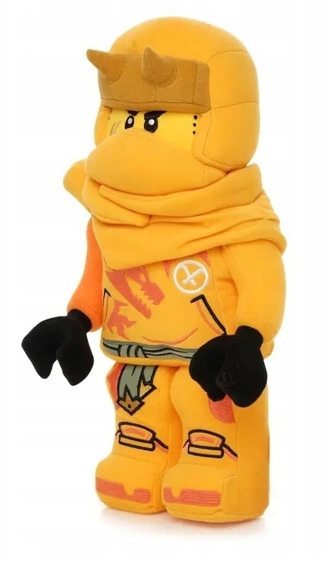 LEGO 350260 - Pluszak - Ninjago: Arin