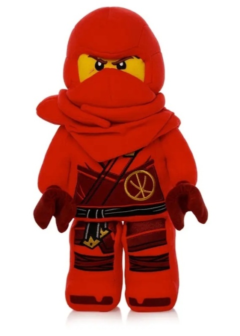 LEGO 350840 - Pluszak - Ninjago: Kai