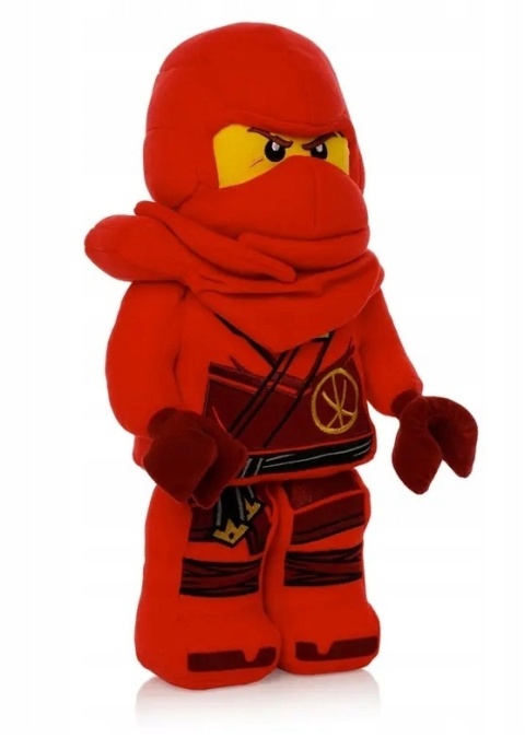 LEGO 350840 - Pluszak - Ninjago: Kai