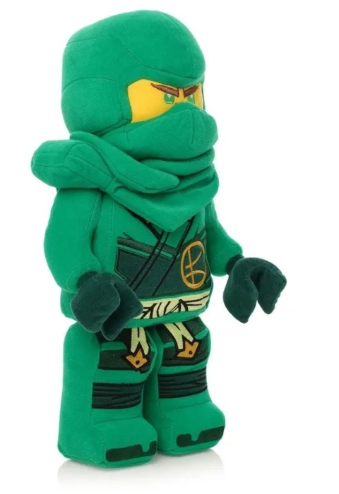 LEGO 350250 - Pluszak - Ninjago: Lloyd