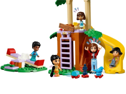 LEGO 42636 Friends - Przedszkole w Heartlake