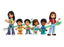 LEGO 42636 Friends - Przedszkole w Heartlake