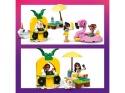 LEGO 42658 Friends - Impreza na basenie z jednorożcem i flamingiem
