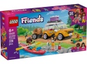 LEGO 42659 Friends - Samochodowa wycieczka przyjaciółek