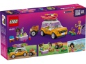 LEGO 42659 Friends - Samochodowa wycieczka przyjaciółek