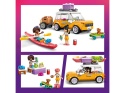 LEGO 42659 Friends - Samochodowa wycieczka przyjaciółek