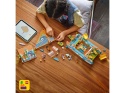 LEGO 42664 Friends - Przygoda na łodzi