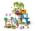 LEGO 42666 Friends - Kocie przyjęcie urodzinowe i domek na drzewie