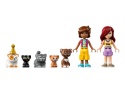 LEGO 42666 Friends - Kocie przyjęcie urodzinowe i domek na drzewie