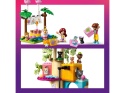 LEGO 42666 Friends - Kocie przyjęcie urodzinowe i domek na drzewie