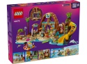 LEGO 42673 Friends - Rodzinne wakacje na plaży