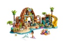 LEGO 42673 Friends - Rodzinne wakacje na plaży