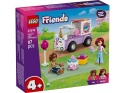 LEGO 42675 Friends - Jednorożcowa dostawa tortu