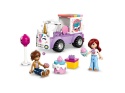 LEGO 42675 Friends - Jednorożcowa dostawa tortu