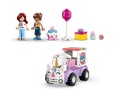 LEGO 42675 Friends - Jednorożcowa dostawa tortu