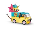 LEGO 42678 Friends - Furgonetka z akcesoriami dla zwierząt