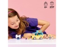 LEGO 42678 Friends - Furgonetka z akcesoriami dla zwierząt