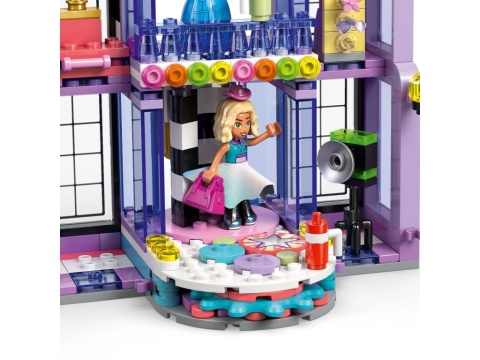 LEGO 42685 Friends - Pokaz mody w mieście Heartlake