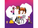 LEGO 42688 Friends - Stadnina i szkółka jeździecka