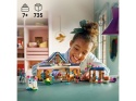 LEGO 42688 Friends - Stadnina i szkółka jeździecka