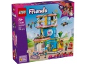 LEGO 42689 Friends - Domek klubu przyjaciół z Heartlake
