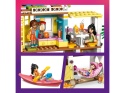 LEGO 42699 Friends - Domek na plaży z fokami