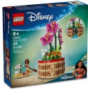 LEGO 43252 Disney - Doniczka Vaiany
